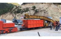 湘潭礦用電機(jī)車液壓制動(dòng)系統(tǒng)如何檢查？