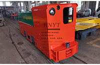 如何讓湘潭礦用電機(jī)車的蓄電池使用壽命達(dá)到更大化？