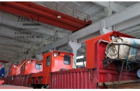 礦用電機(jī)車變頻調(diào)速司控器不工作怎么辦？