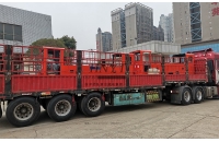 湘潭電機(jī)車的機(jī)械制動系統(tǒng)由什么組成？