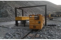 礦用電機(jī)車在行駛的過程中有哪些減速方式是禁止的？