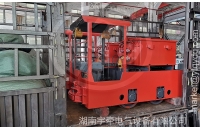 湘潭電機(jī)車充電機(jī)常見故障及處理方法有哪些？