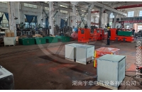 如何診斷和修復(fù)井下湘潭電機(jī)車懸掛系統(tǒng)的問題？