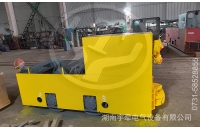 怎么選擇湘潭礦用電機(jī)車的調(diào)速方式？